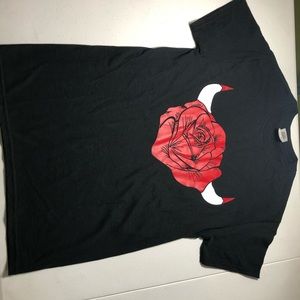 Drose shirt